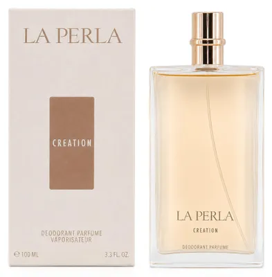Produktbild von La Perla Creation Deodorant Parfume Spray 100 ml, KI-generiertes Bild