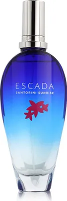Obrázek produktu pro Escada Santorini Sunrise EDT 100 ml W