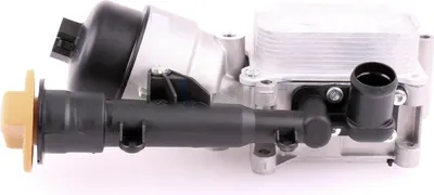 Produktbild von VEMO V40-60-2109 Ölkühler Motoröl für OPEL Corsa D Schrägheck (S07) Astra J Sports Tourer (P10) Astra H Caravan (A04) Astra H Schrägheck (A04) ASTRA J