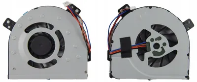 Obrázok produktu pre Ventilátor Lenovo ideapad Z500 Z500A Z510