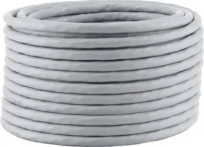 Produktbild von Verlegekabel cat. 6 S/FTP PIMF Halogenfrei 50m