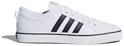 Produktbild von adidas Nizza Cloud White - EU 36 2/3