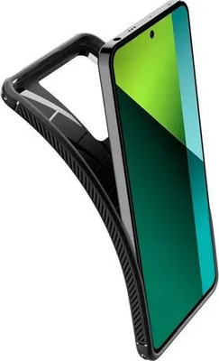Obrázek produktu pro Spigen ACS07254, Obal, Xiaomi, Note 13 Pro 5G POCO X6 5G, 16,9 cm (6.67"), ern
