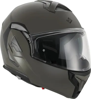 Obrázok produktu pre Modulárna prilba Tucano Urbano Fastflip Grey L Grey L