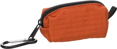 Produktbild von Flamingo Kotbeutelspender Vika orange