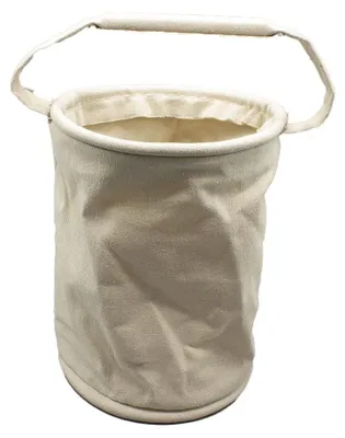 Produktbild von Falteimer aus Segeltuch, ca. 8,5 Liter