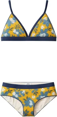 Produktbild von Fashy 25767 Bikini Gelb 152 cm Junge Gelb 152 cm