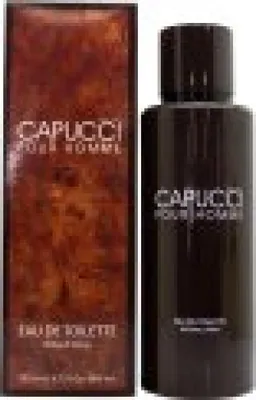 Image de Capucci pour Homme Eau de Toilette 200 ml