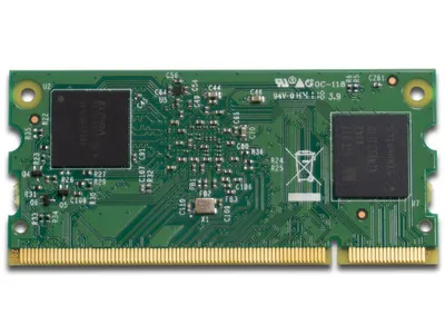 Immagine prodotto di Raspberry Pi Compute Module 3+ (CM3+) CM3+ con 32 GB eMMC