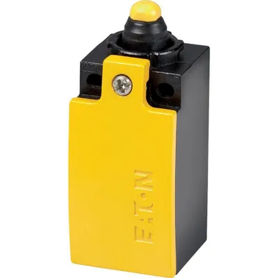 Produktbild von Eaton LSM-20, Gelb, IP66, IP67, 6 A, 31 mm, 33,5 mm, 61 mm