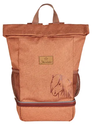 Produktbild von Sterntaler Kinderrucksack PFERD Sunny