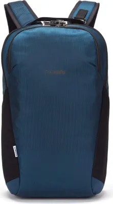 Produktbild von Pacsafe Vibe 20l ECONYL Rucksack ocean