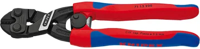 Produktbild von KNIPEX CoBolt Bolzenschneider kompakt