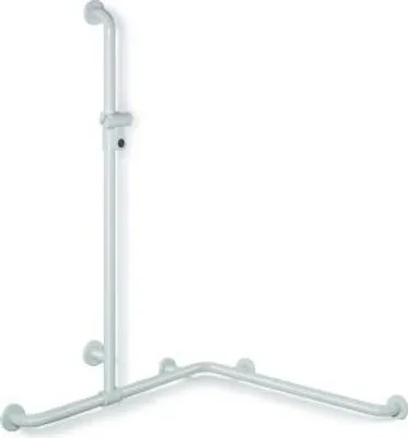Produktbild von HEWI 801.35.360 55 DU-Wannenhdl. m.Br.H.St.,