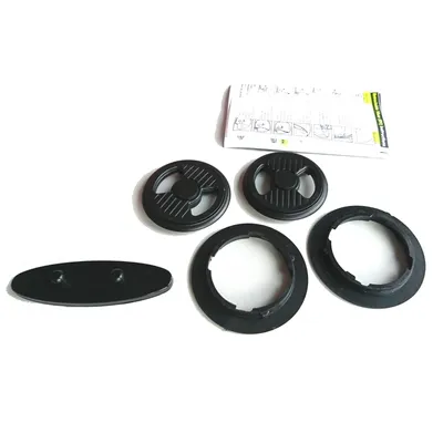 Image de GATH Casque de sports nautiques Audio Vent Set