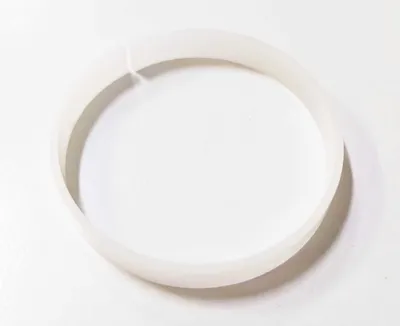 Immagine prodotto di Distanziale SR Suntour Air Volume per ammortizzatore TRIAIR, bianco