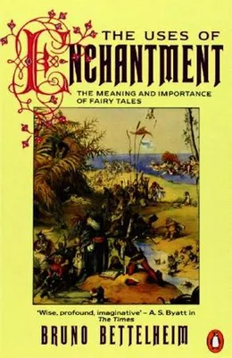Immagine prodotto di The Uses of Enchantment
