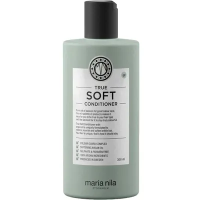 Obrázok produktu pre Maria Nila True Soft Odżywka do włosów suchych, 300ml