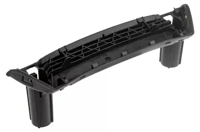 Immagine prodotto di 7H0867179B Maniglia interna porta anteriore sinistra, Vw, Transporter T5, Multivan, nero