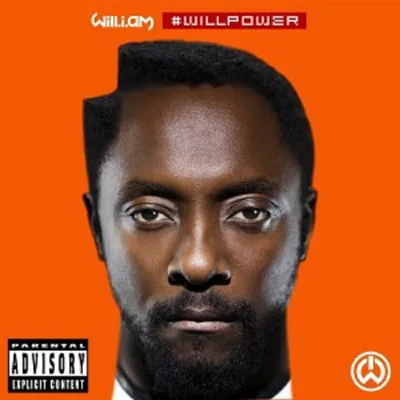 Produktbild von Will.I.Am-Willpower