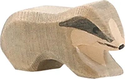 Produktbild von Ostheimer Dachs klein