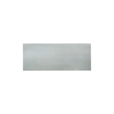 Produktbild von Ziehklinge aus Spezialstahl rostfrei Ausführung rechteckig 150 x 60 x 0,8 mm