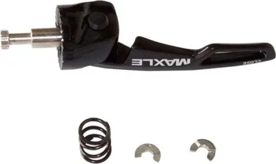 Produktbild von RockShox Maxle Ultimate Hebel 15Mm