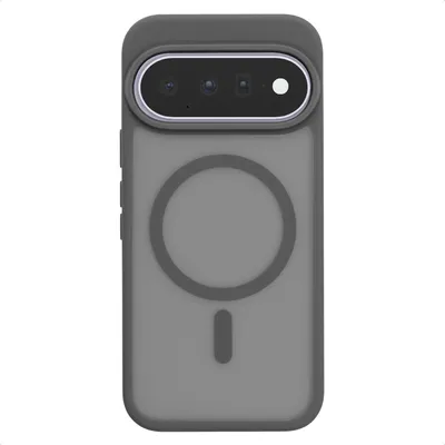 Produktbild von imoshion Color Guard Back Cover mit MagSafe Google Pixel 11 / 11 Pro / 10 / 10 Pro / 9 / 9 Pro - Grau
