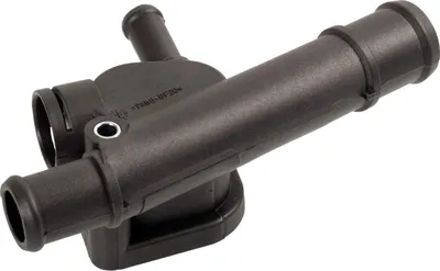 Produktbild von febi bilstein Kühlwasserflansch 23720 mit Dichtung
