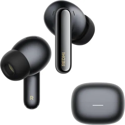 Produktbild von Xiaomi REDMI Buds 8 Pro, True Wireless Bluetooth Earbuds In-Ear Glacier Blue, BHR08GMGL