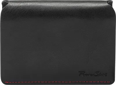 Produktbild von Canon DCC-1890 Weiche Kameratasche, Hard-Case, Canon, Powershot G9X, Schwarz