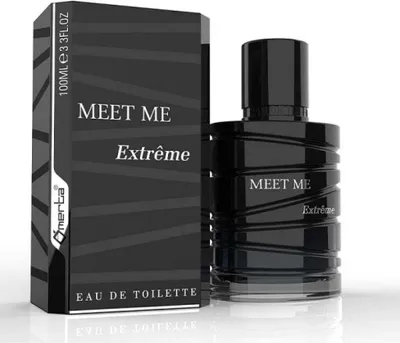 Immagine prodotto di Omerta Intense Fragranza - Eau de Toilette 100ml