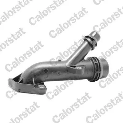 Produktbild von CALORSTAT by Vernet WF0058 Kühlmittelflansch für BMW 3 Touring (E91) Wasserflansch