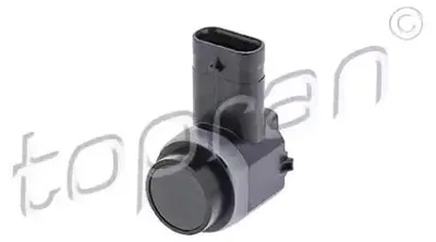 Produktbild von TOPRAN 304 773 Einparkhilfe Parksensor Schwarz für FORD Fiesta Mk6 Schrägheck (JA8, JR8) Kuga Mk2 (DM2) MONDEO IV Turnier (BA7) S-MAX (WA6) C-Max II