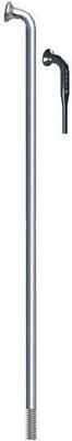 Image de Sapim Race Rayons 100 unités Transparent 292 mm Transparent 292 mm