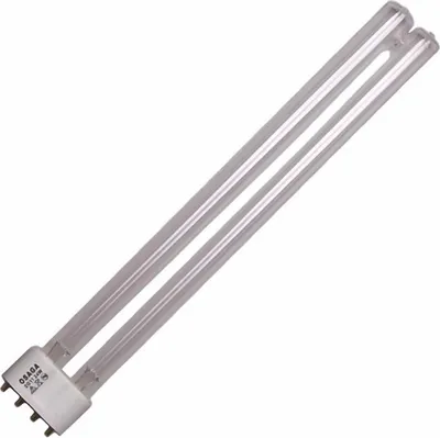 Zdjęcie produktu dla Zamienna lampa Osaga 18 W do oczyszczacza OSAGA UVC z podstawą 2 G 11
