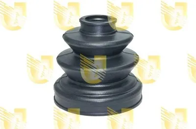 Produktbild von UNIGOM 313095 Achsmanschette für HYUNDAI SANTA FÉ I (SM) Getriebeseitig Antriebswelle