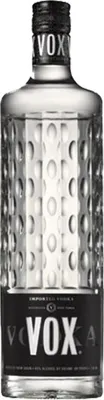 Produktbild von Vox Vodka | 40 % vol | 0,7 l