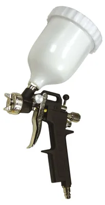 Immagine prodotto di Aerotec Pneumatic spray gun 3.5 bar