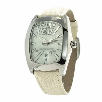 Produktbild von Uni-Uhr Chronotech CT2039M-20 (Ø 40 mm)