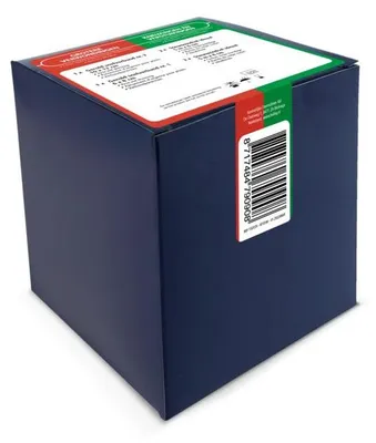 Productafbeelding van Heltiq Modulegr Verwondingen & Kneuz Ing En Verstuikingen (1 stuk)