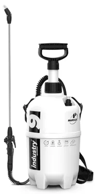 Immagine prodotto di Marolex opryskiwacz industria acido linea 9 torba
