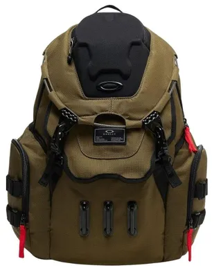 Obrázok produktu pre Oakley batoh na umývadlo RC, armádna zelená, 34 l