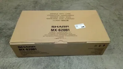 Obrázok produktu pre Prenosový pás Sharp MX620B1 - 300000 - laserový