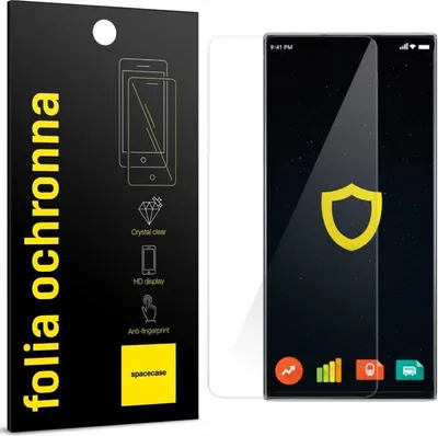 Image de Sc Hydrogel Galaxy Note 10+