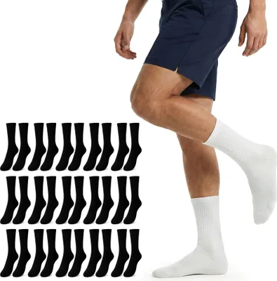 Produktbild von Herren Socken 15 Paar - Tennissocken & Sportsocken