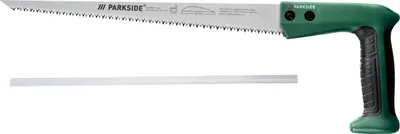 Produktbild von PARKSIDE® Feinsäge / Schneidlade / Stichsäge / Laubsäge / Japansäge (Handstichsäge)