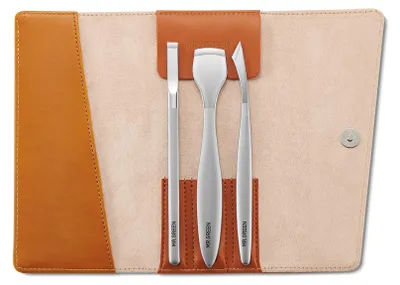 Produktbild von Omgoods – Professionelles Pediküre-Werkzeugset für die Fußpflege