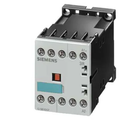 Obrázek produktu pro Siemens 3RH1122-1JB40-KOPPELSCHUETZ, 2S+2OE, DC 24V