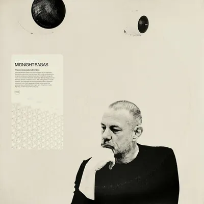 Produktbild von Midnight Ragas